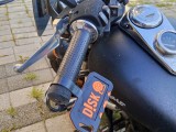 Motorcycle Disc Lock Reminder-1