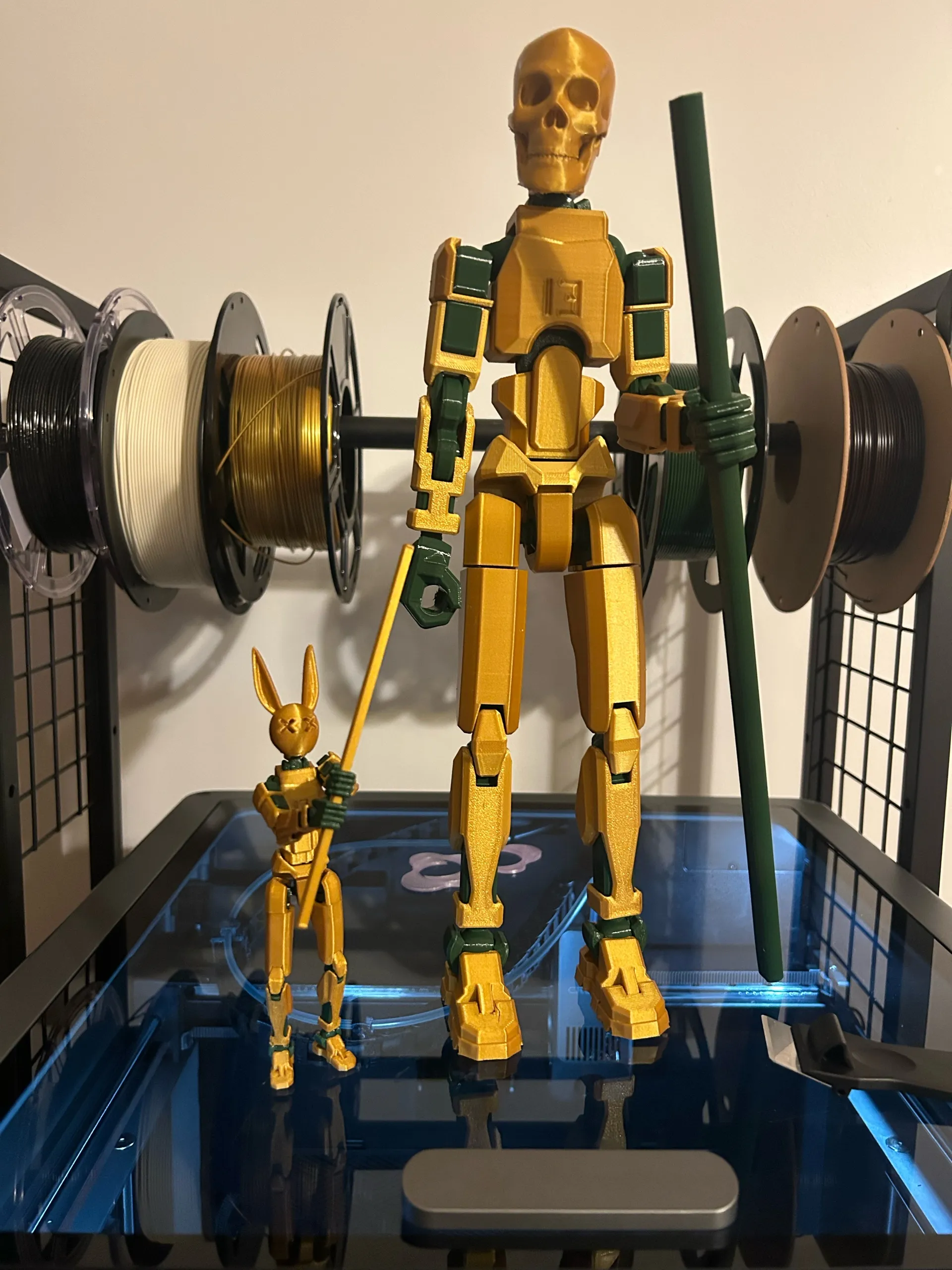 Dummy 13 Model-2