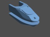 Bait boat-2