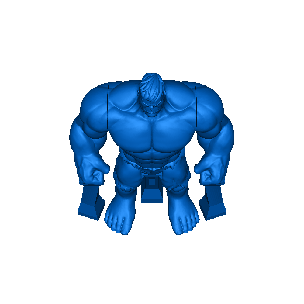 hulk