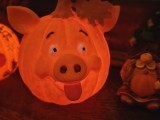 Pumpkin PIG-2