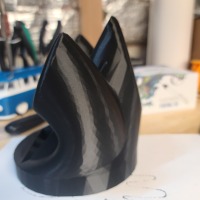 Phone Stand Amplifier-4