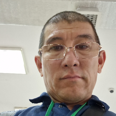 avatar of Aidyn K.K.