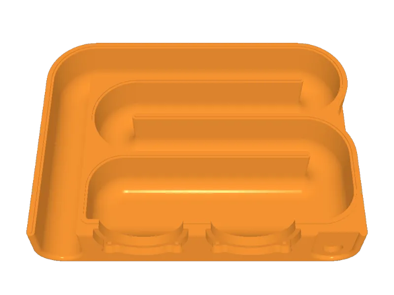 scanalatura mini