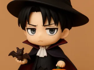 Levi Ackerman
