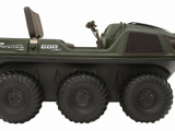 Argo frontier 6x6-5