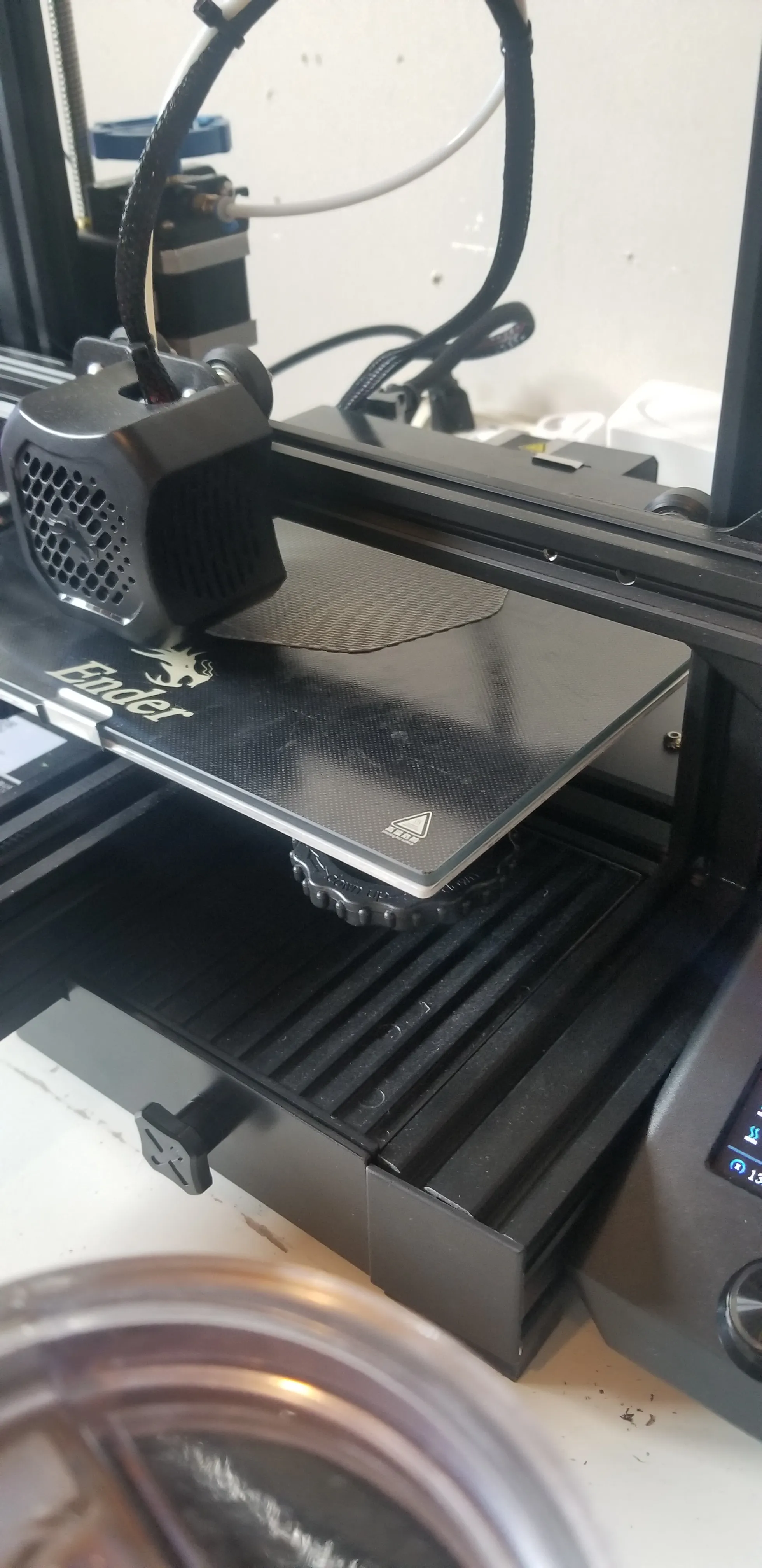 printing and problems