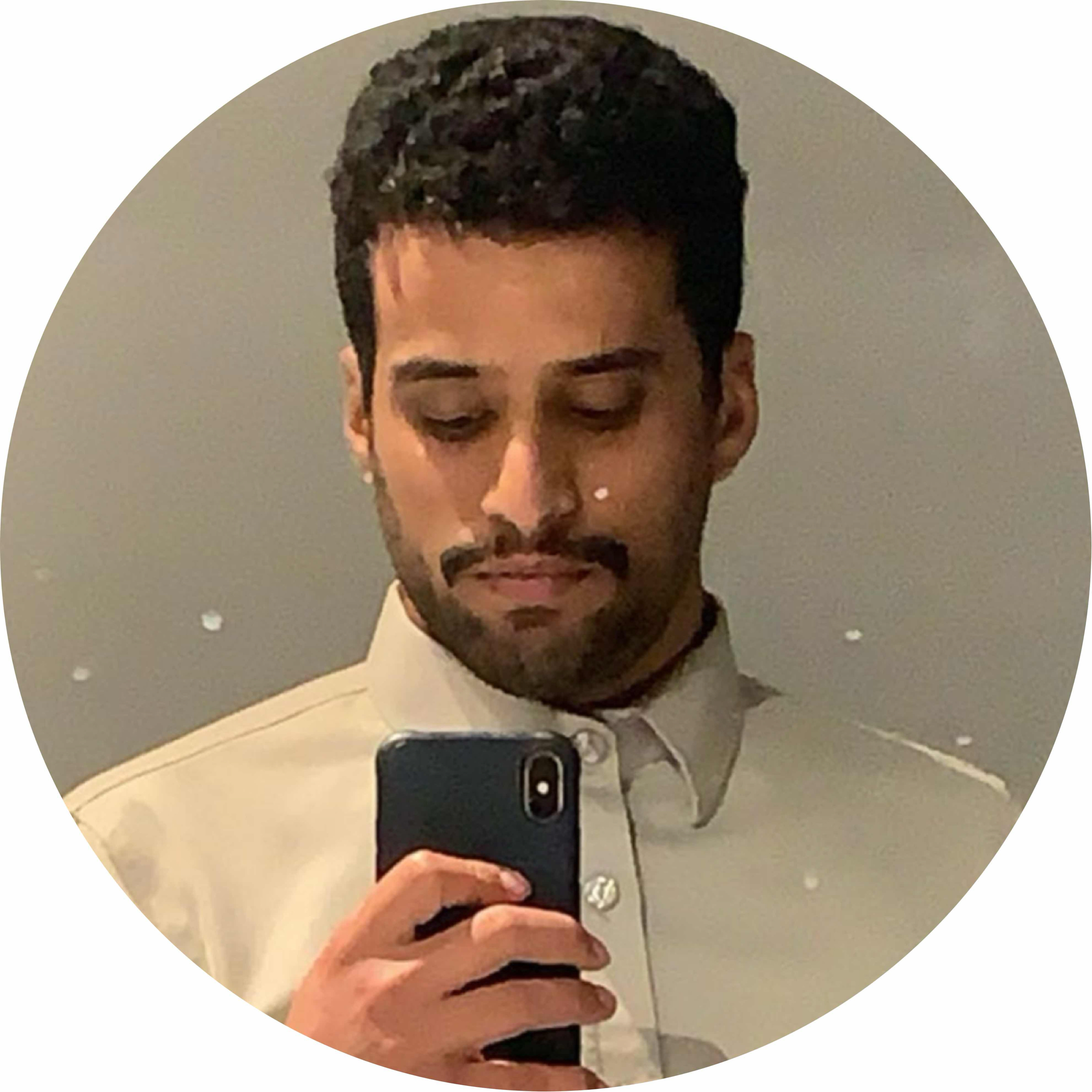 avatar of Amjed