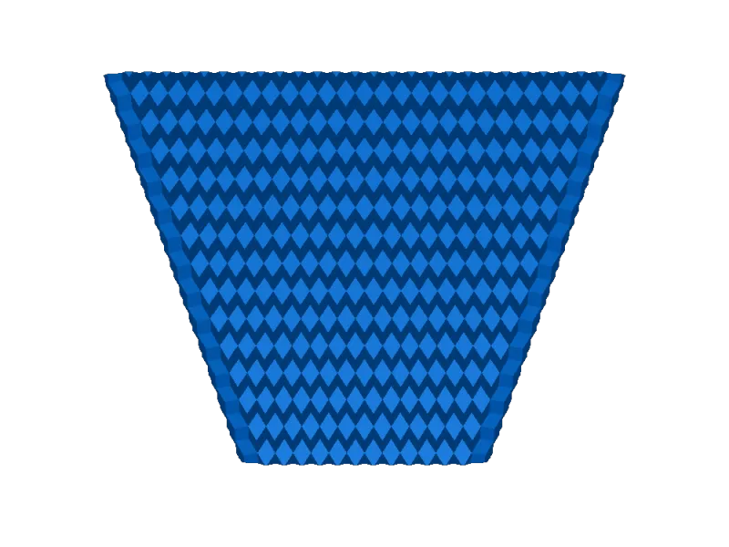 vase bilinskis spirale