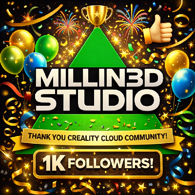avatar of Millin3dStudio