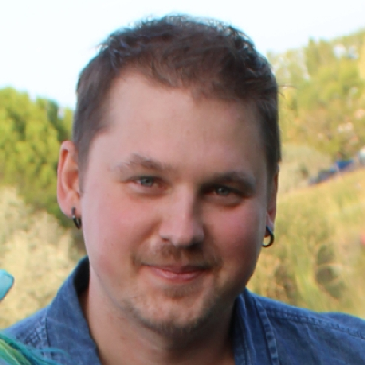 avatar of Denis Petushkov