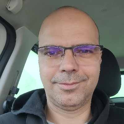 avatar of Douglastecnologia