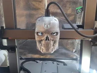 terminator cover 