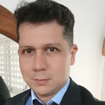 avatar of Angel Alcalde