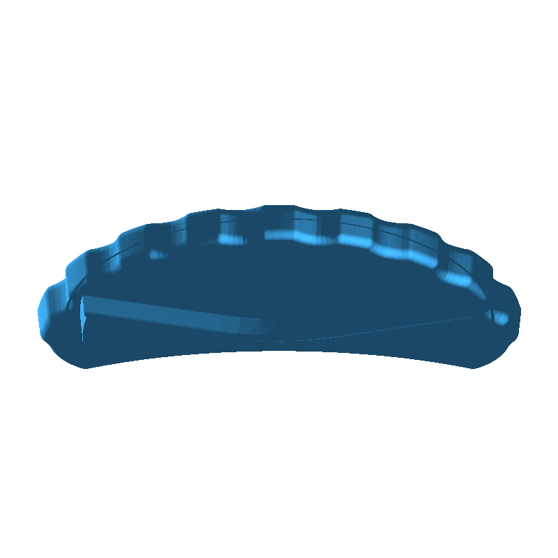 Soda Can Lid