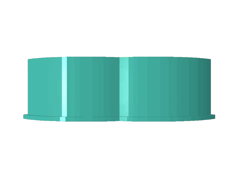 Chanel cutter