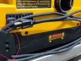 Dewalt DW735 Power Cord Bracket-0