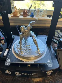 Iron man Ground smash-4