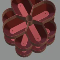 Multi-Storied Plant Tower A5-4