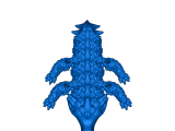 Lil dragon -0