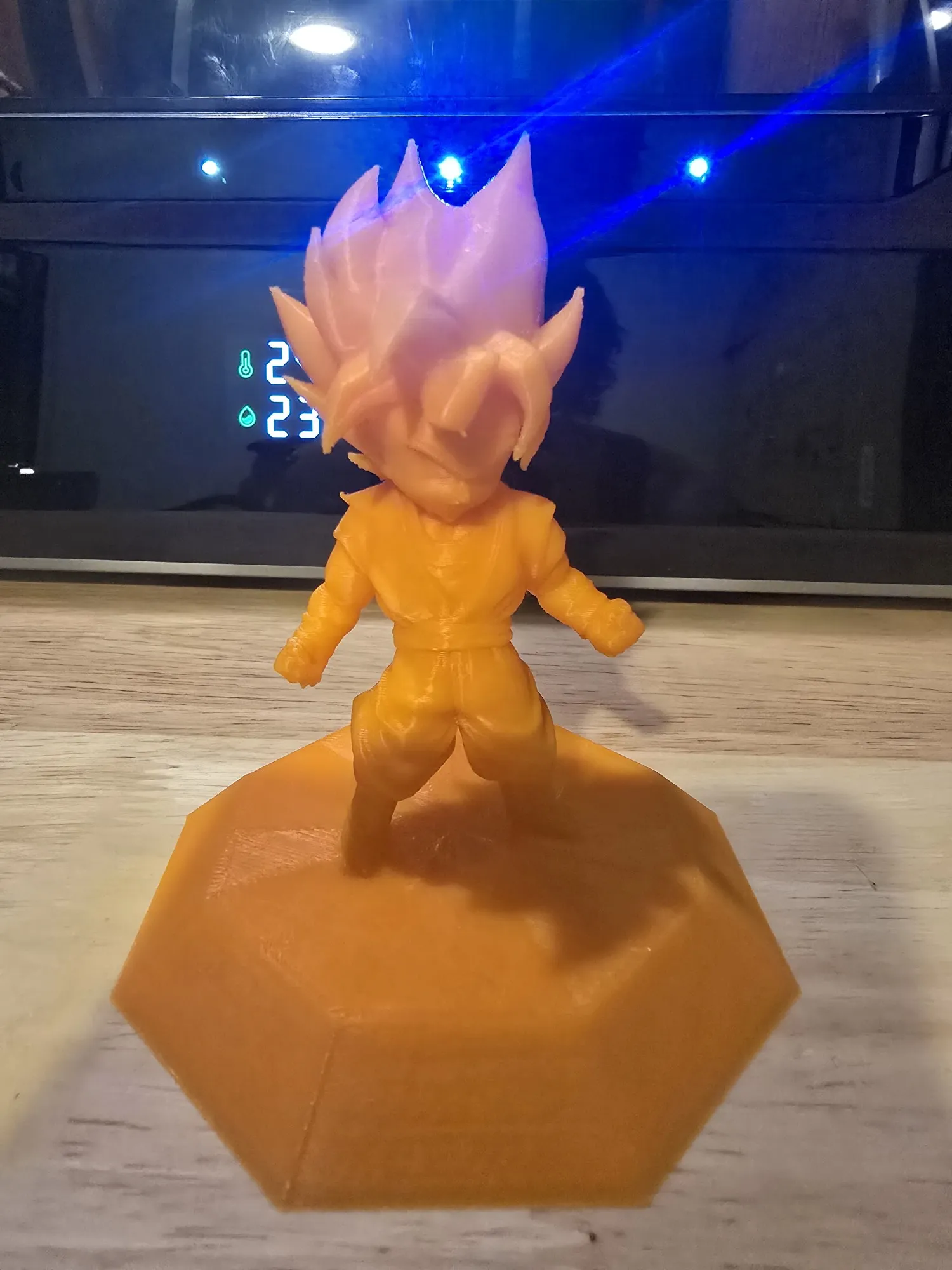 Goku (DragonballZ)-0