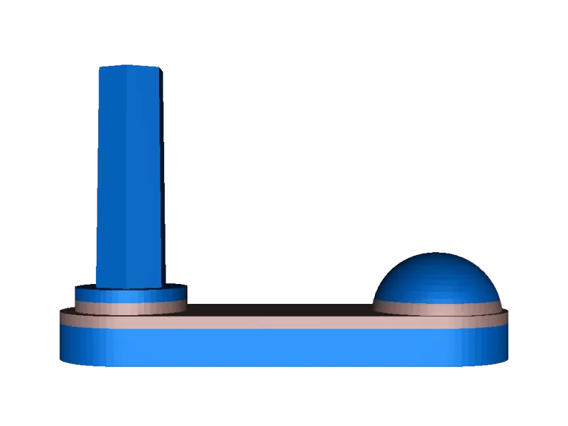 pontoon boat gate latch