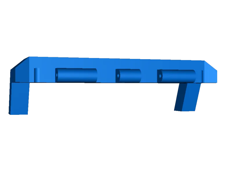 extensie T1 rece 