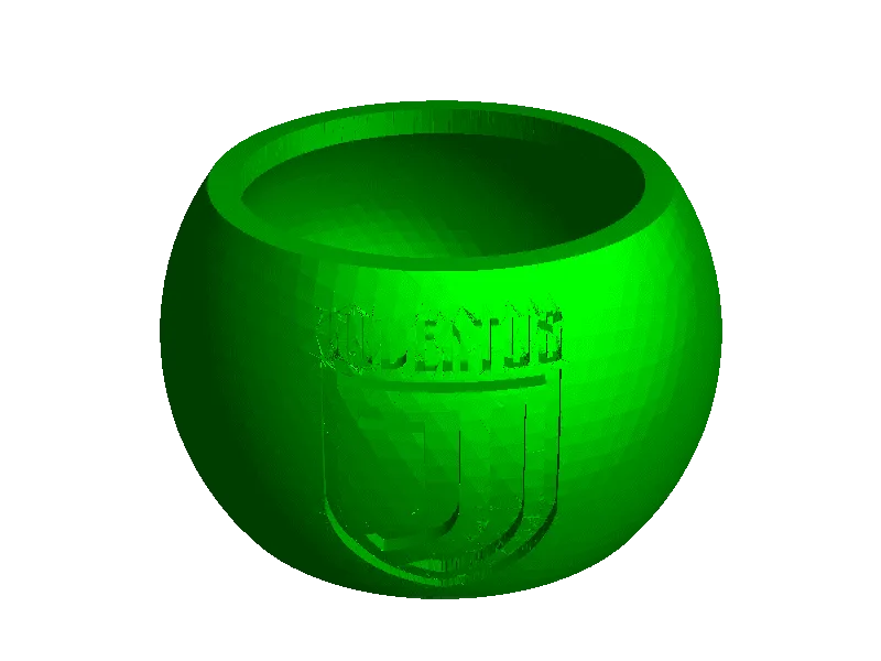 Napkin Ring Juventus of Turin