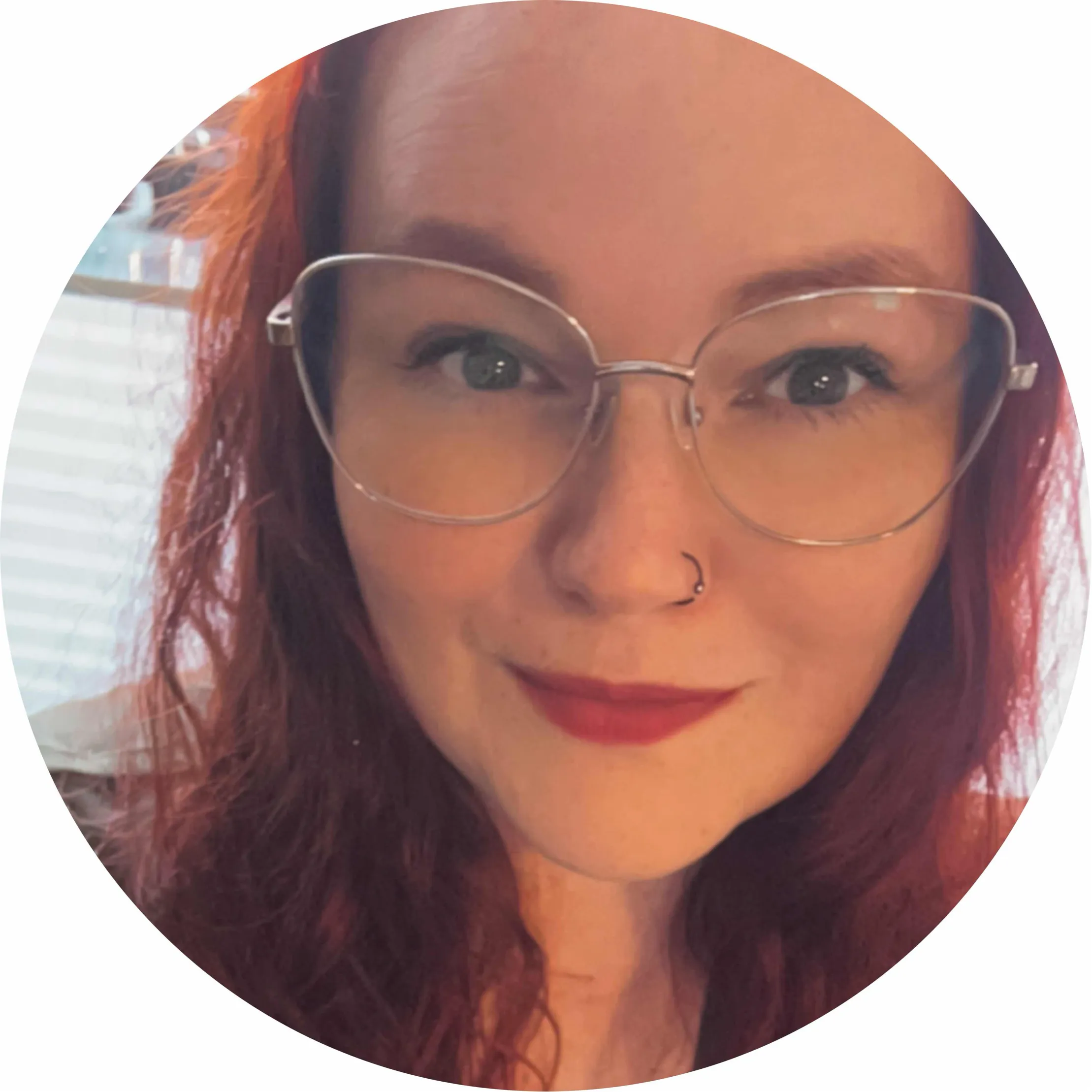 Camilla leth Pedersen
