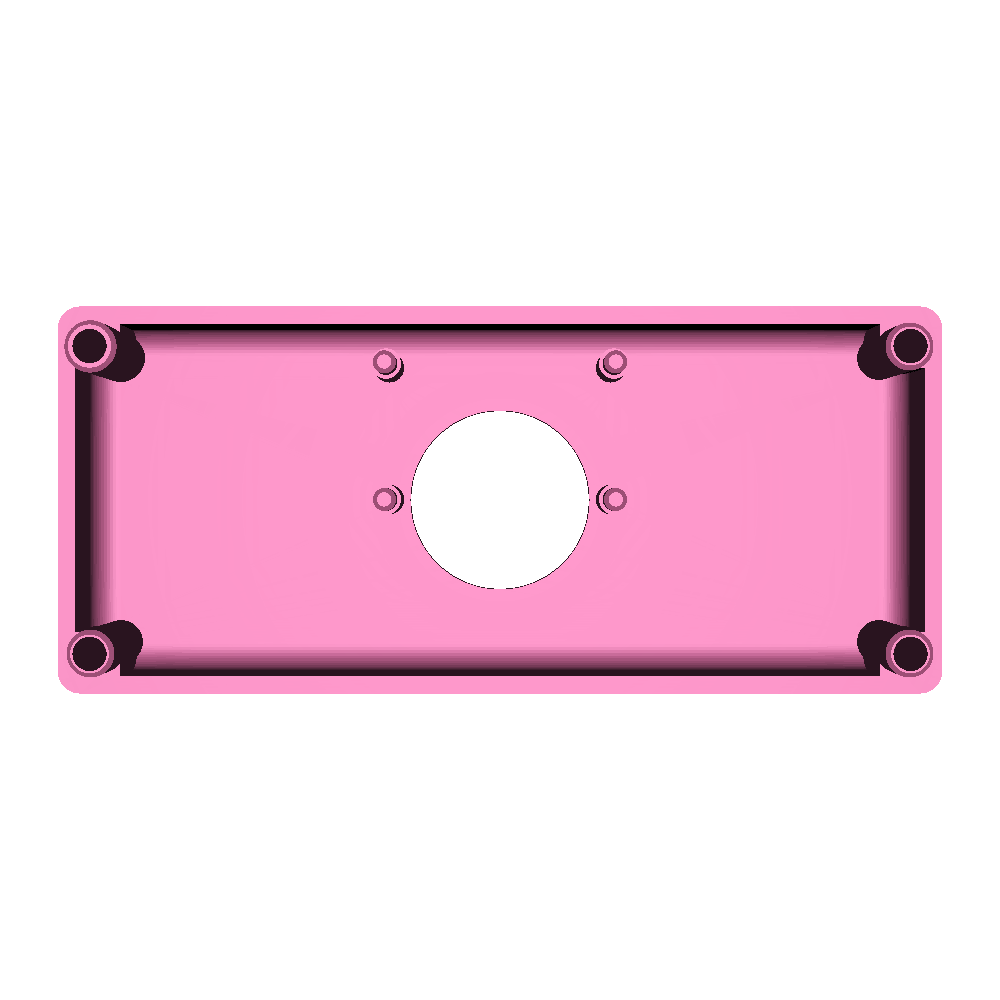 raspberry pi zero 2 w case 