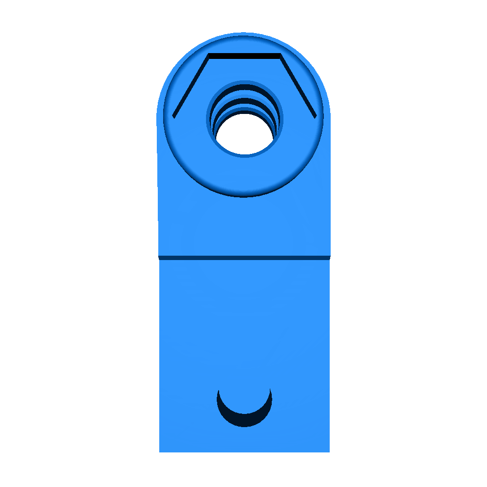 Micro Roni Conversion Stl File Free Other STL Download - micro roniby lilKL