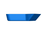 Tapered Tray-0