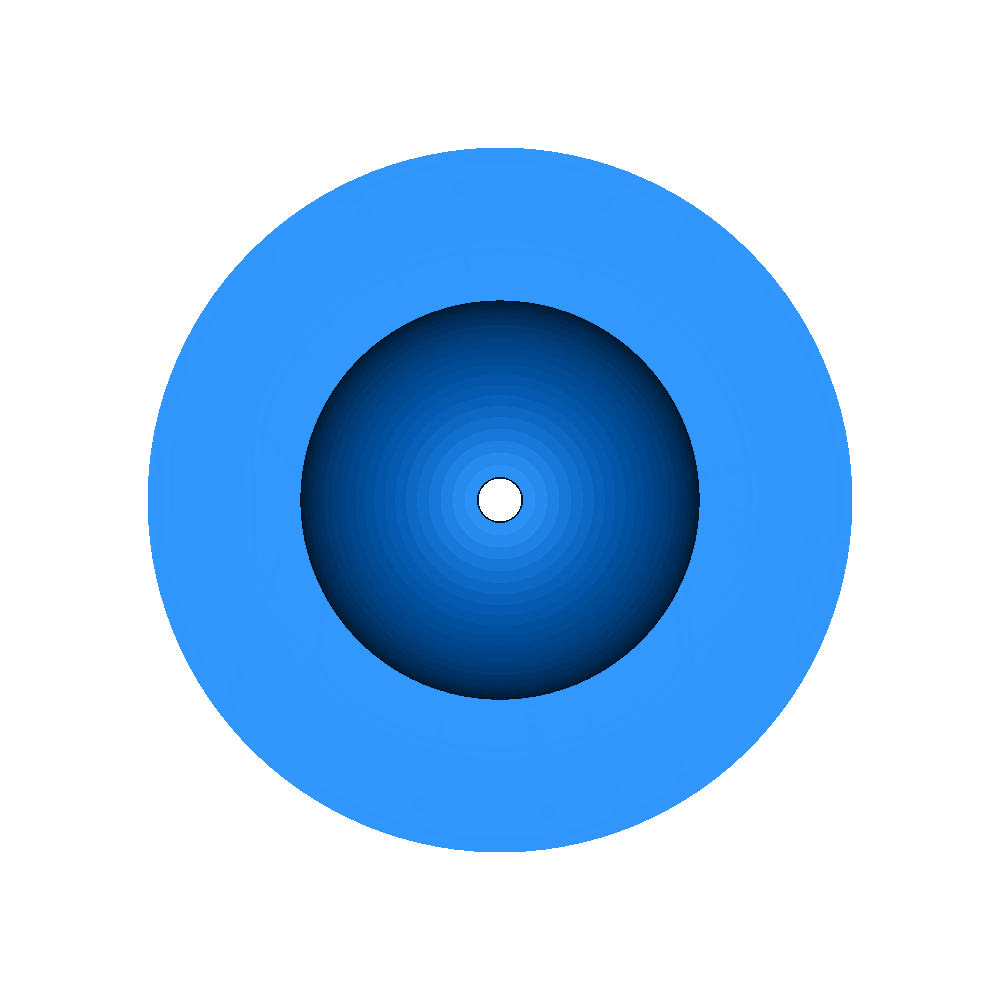 Demon Core 