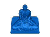 buda -0