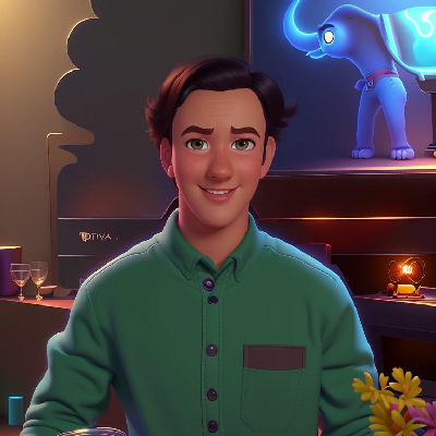 avatar of Dexter Design
