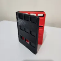 "The Book" Foldable Nintendo Switch Game Cartridge Case V10-0