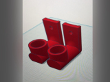 Bangle Rack Wall Mount-0