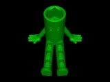 SOCKET BUDDYS-1