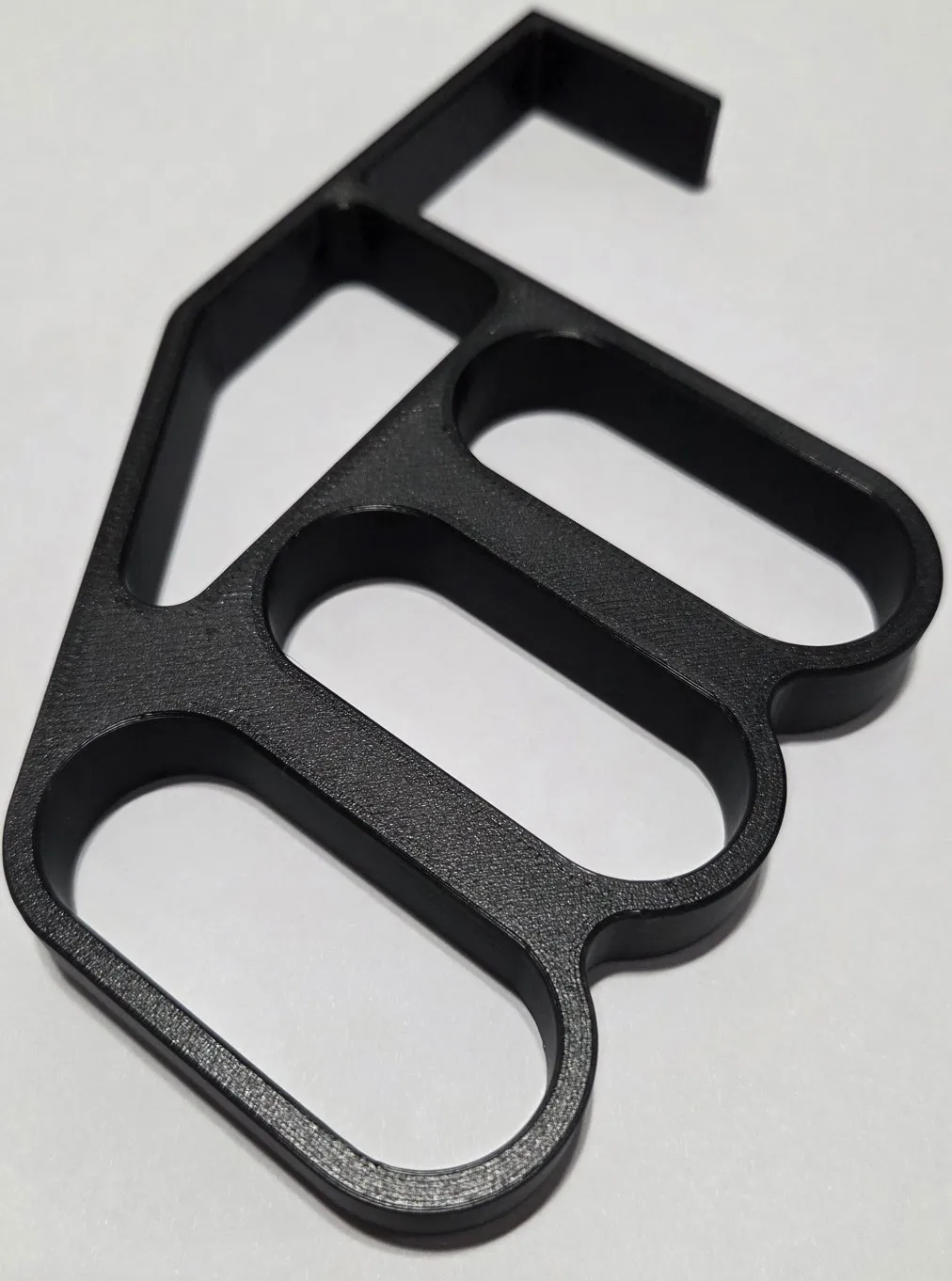 Door Hook for Hangers Version 2-1