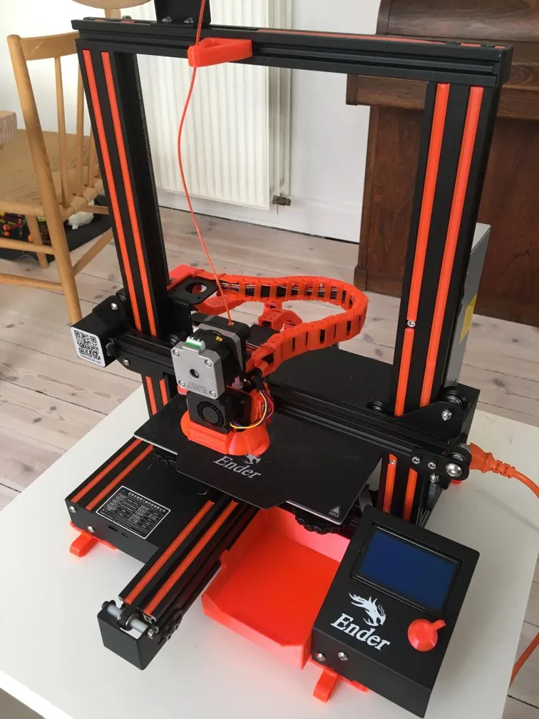 Ender-3 Tinkerers