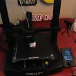 Ender 3 v3 sr