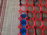 Multiboard Wall Snap Tape, Medium Strength-0