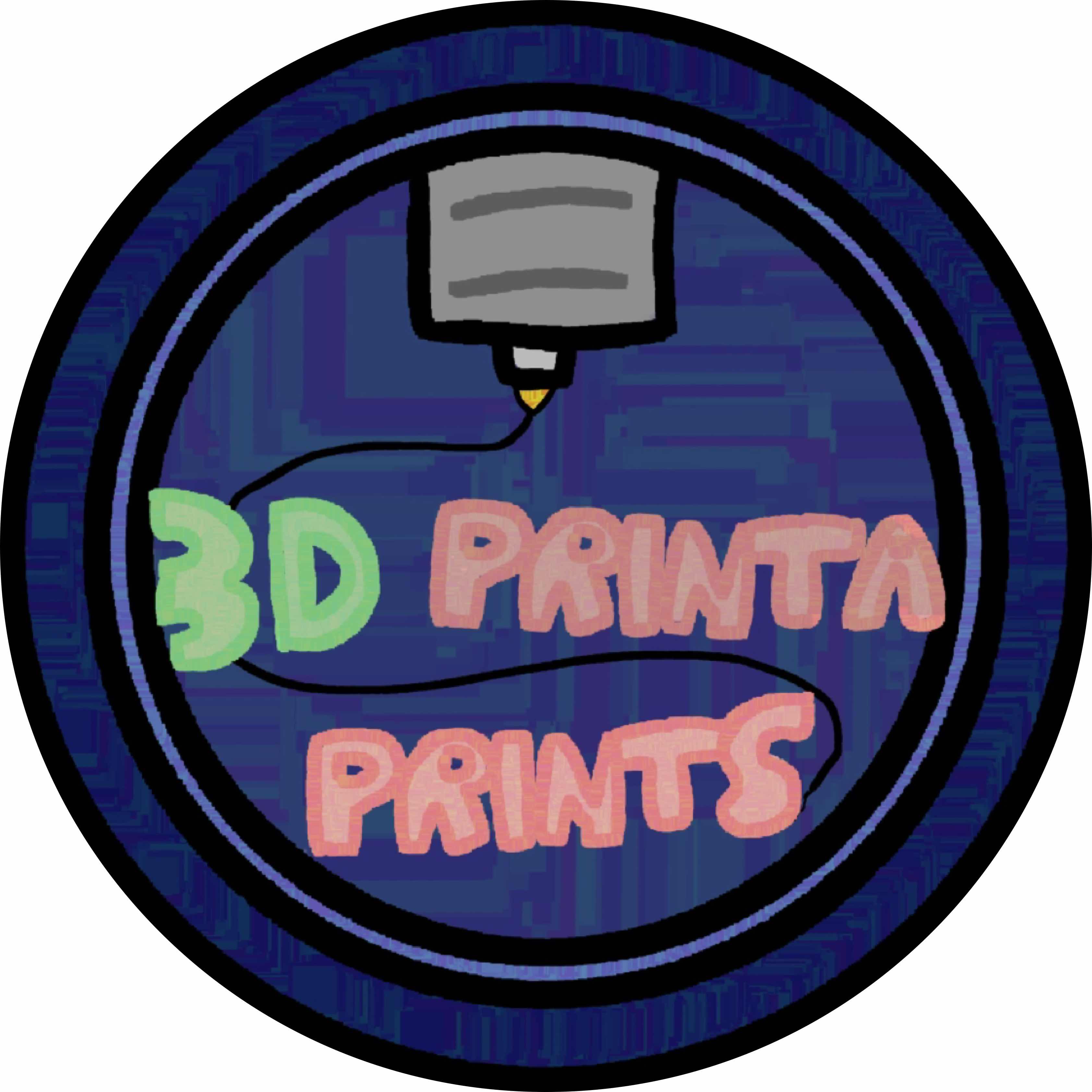 avatar of 3DPrintaPrints