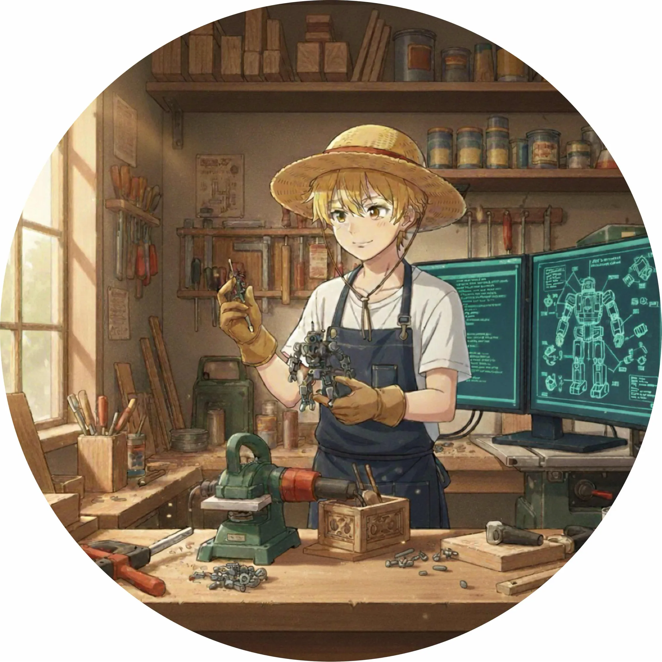 Lucas77