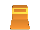 lcd domek-0