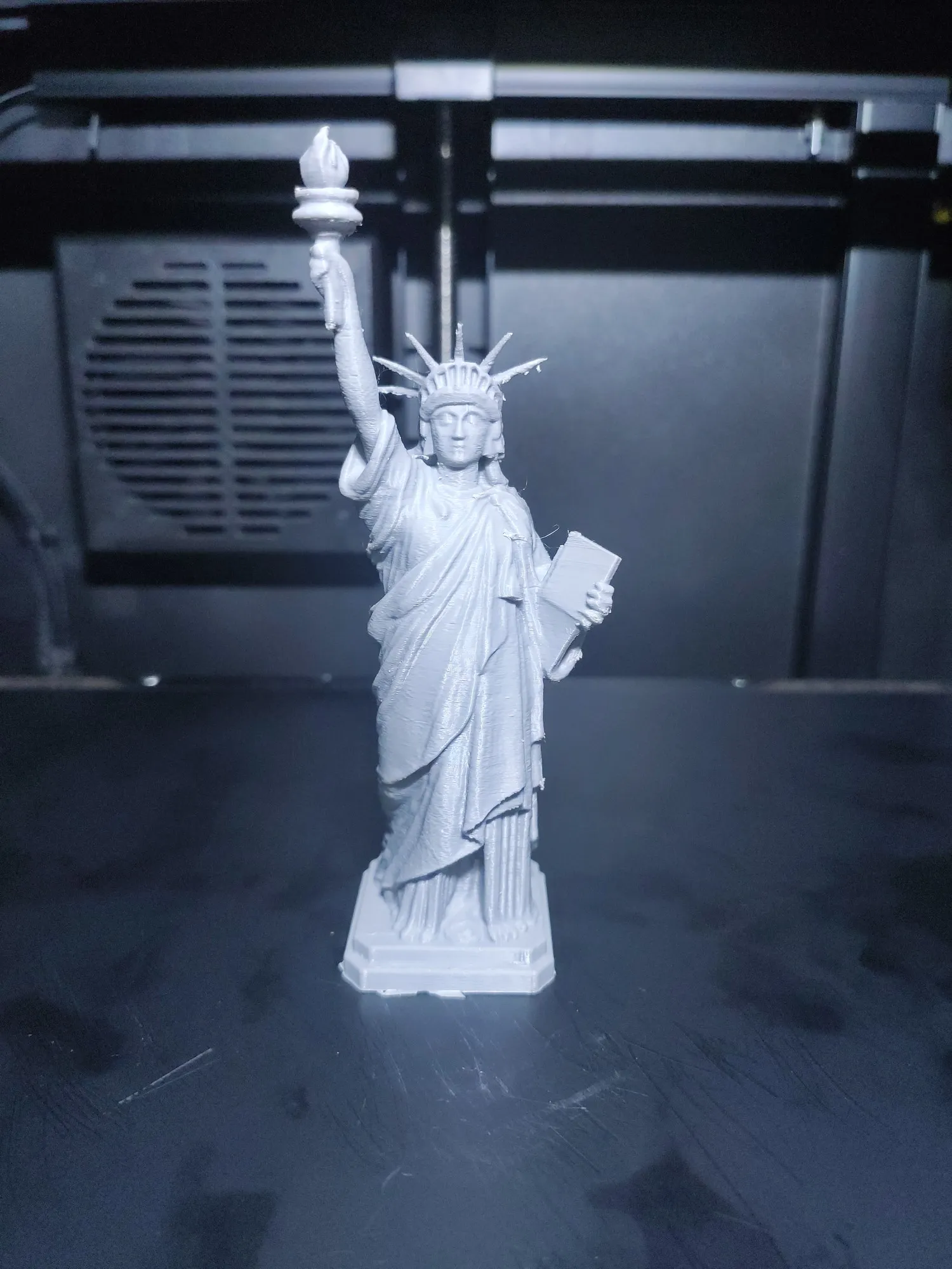 Estatua de la libertad-4
