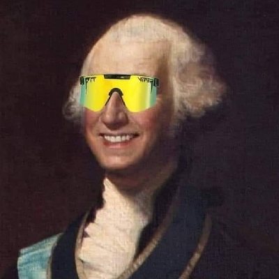 avatar of BenjaminGetTheMusket