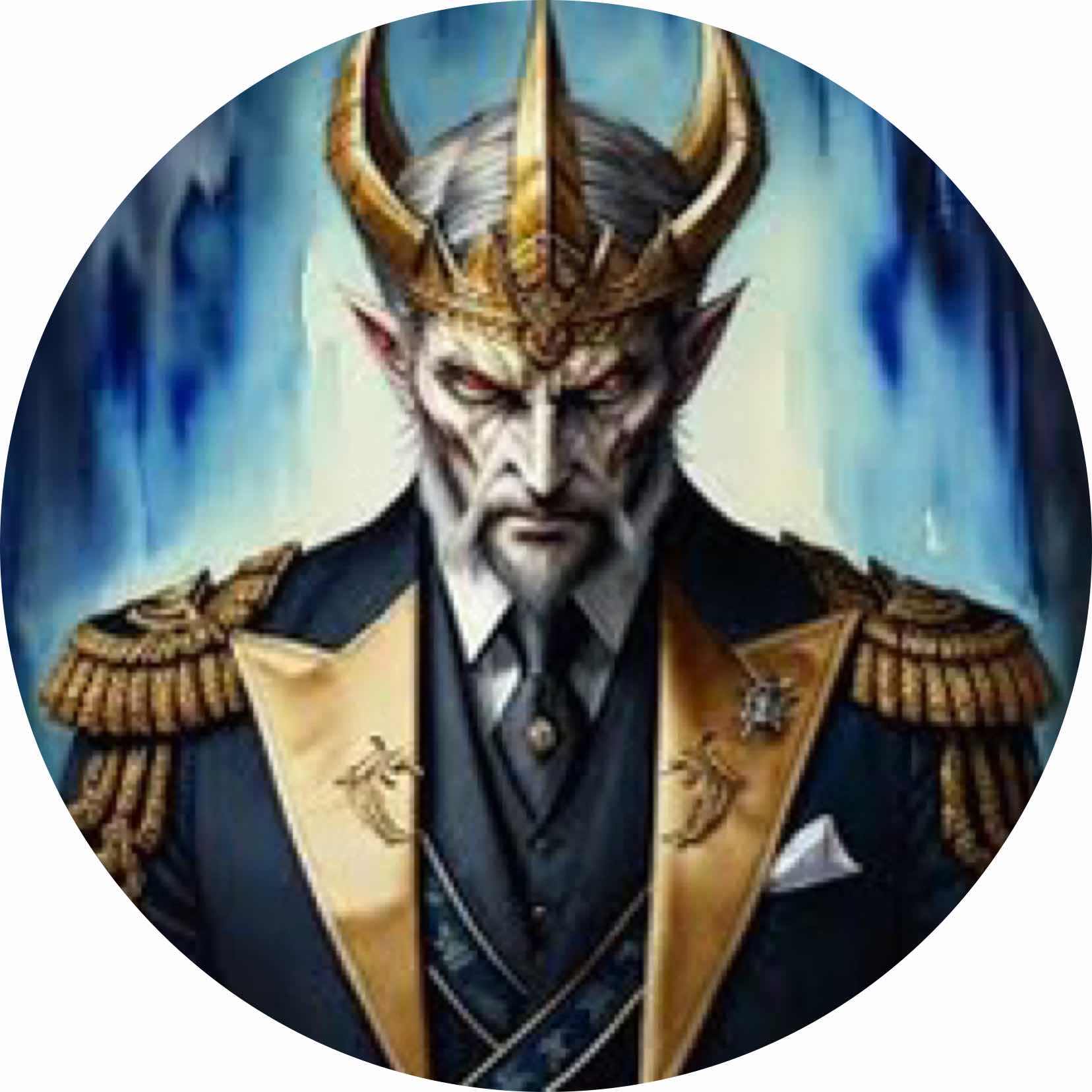avatar of Devilking666