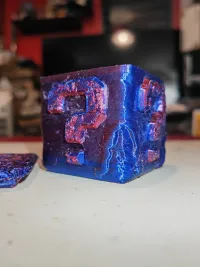 Question Block Switch Game Holder-1