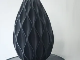 vase